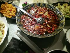 -隆喜元鱼汤包·海鲜(中联广场店)