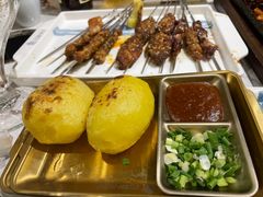 -云鼎·炙火精酿啤酒秘制烧烤(工体店)