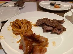 -万德诺富特酒店·自助餐厅(万德大厦店)