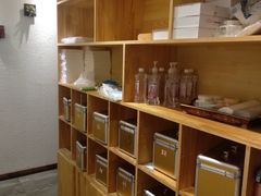-舒心阁养生堂采耳(中山北路店)