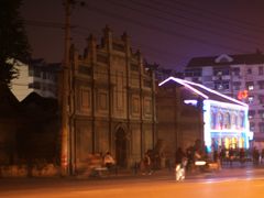 -江南水师学堂遗迹