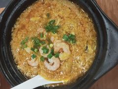 -姚面记·海派家常菜(恒基名人购物中心店)