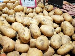 -永辉超市(回龙观店)