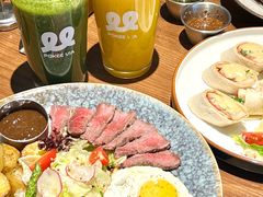 -POKEE VIA&Brunch·维娅(重庆来福士店)