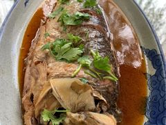 -百花人家(清水镇店)