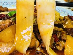 -品质伊骊新疆菜(紫金店)