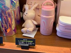 -星巴克(真如星光耀广场店)