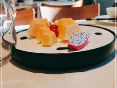 -福海居烤鸭店(鸟巢店)