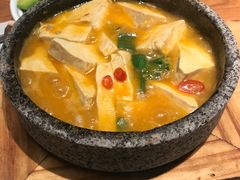 -云海肴·汽锅鸡·云南菜(高德置地店)