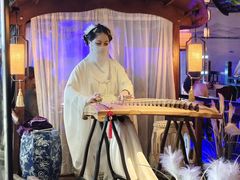 -绿茶餐厅(光谷世界城步行街店)
