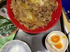 -食其家·牛丼咖喱(天津梅江印象城店)