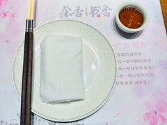 -茶香书香私房菜(北台一路店)