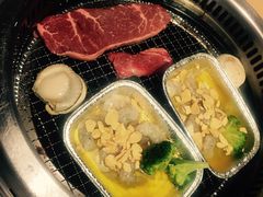 -焼肉 ウエスト(天神店)