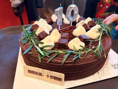 -Pantry's Best派悦坊蛋糕(K11购物艺术中心店)