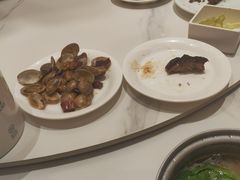 -AJIYA·池袋日式烧肉自助(天津万象城店)