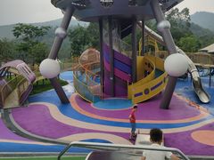 -清远熹乐谷温泉度假酒店