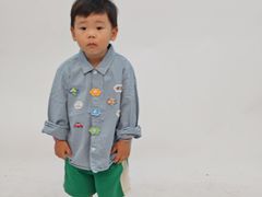 -拍刻风照相馆(紫荆广场店)