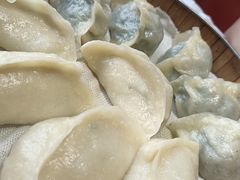 -渔民船说·北塘海鲜·天津菜·海肠捞饭(北塘古镇店)
