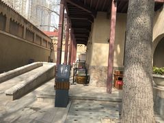 -静园(和平区)
