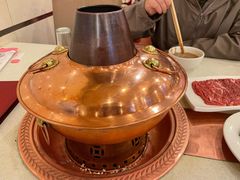-八先生涮肉房(三里河店)