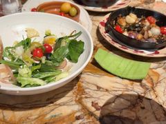 -BROWNSTONE布朗石西班牙餐厅(富城店)