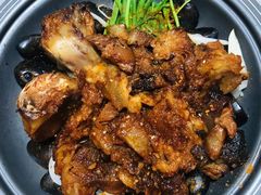 -斯琴阿妈蒙古餐厅(新城店)