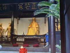 -包公祠