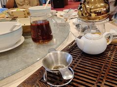 -聚福宝合苑食府(南头镇店)