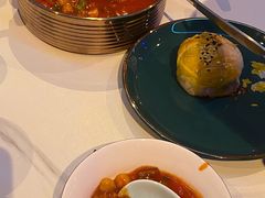 -阿娜尔·新疆菜(宜家荟聚中心店)