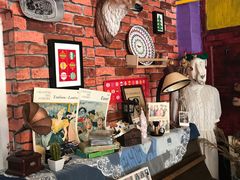 -Smile House咖啡馆(群芳小区店)