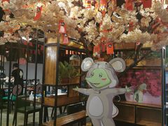 大堂-甲大帅·甲鱼·椰子鸡主题餐厅(唐家店)