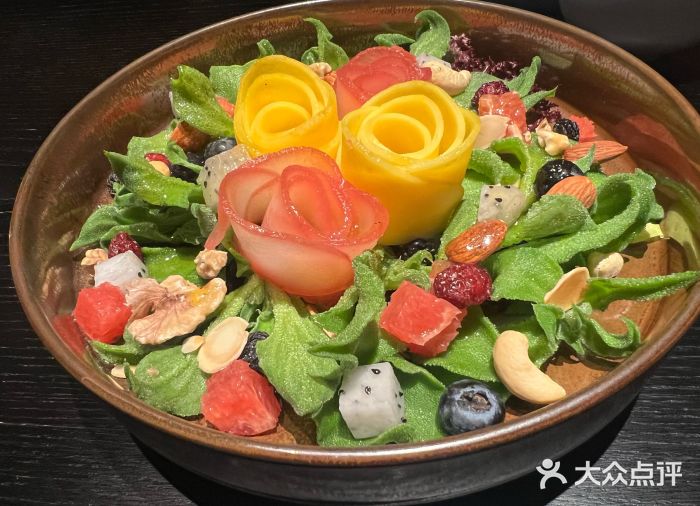 苏帮袁·竹(北京坊店)图片