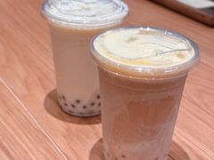 -去茶山(重庆万象城店)