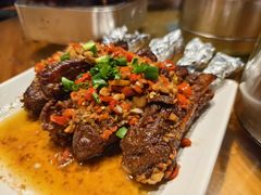 -金利来酒家(劳动西路店)