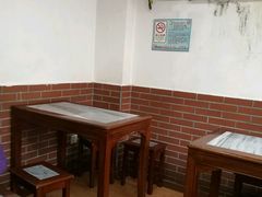 大堂-沙湾姜撞奶甜品店(昌岗中路店)