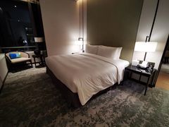 -长沙尼依格罗酒店