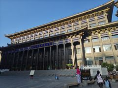 -西宁市东关清真大寺