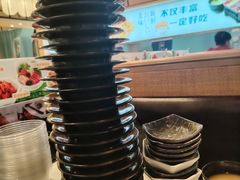 -和町回转自助日料(华山环宇城店)
