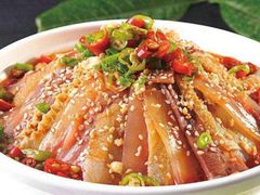夫妻肺片-拿渡麻辣香锅(龙旗购物中心店)