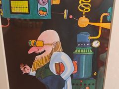 -【朵云轩艺术中心】博洛尼亚插画展·中国巡展·上海站