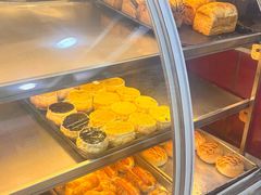 -美嘉华面包西饼店(红胜坊店)