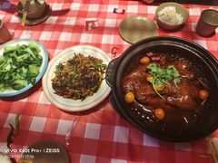 -望庐说·本地菜馆