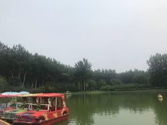 -仁和公园(顺义区)