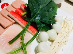 -海底捞火锅(泉城路店)