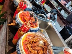-客家大院·非遗赣南客家菜(郁孤台店)
