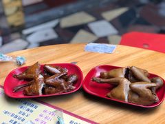 红烧乳鸽-光明刘冰乳鸽店(光明法政北路店)