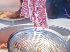 -犇鼎牛潮汕牛肉火锅(新辰里学清路店)