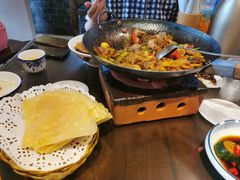 -富正毅三下锅·湘西韵味(天门山索道店)