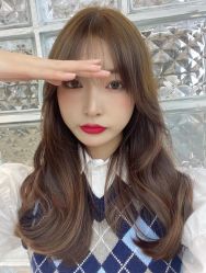 -FOR YOU造型
