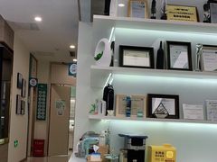 -维乐口腔(美维云门诊陆家嘴店)
